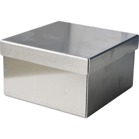 1 4in box steel|stainless steel box.